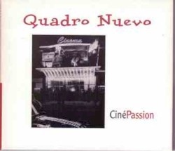 Ciné Passion