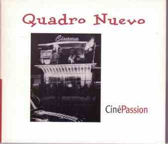 Ciné Passion