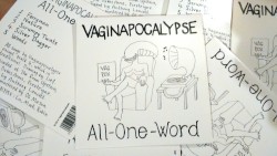All-One-Word