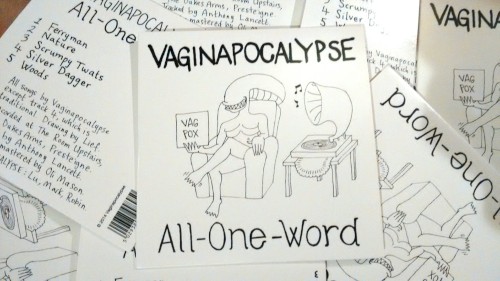 All-One-Word