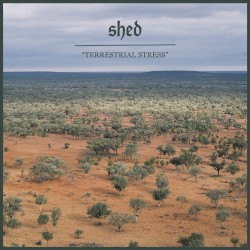 Terrestrial Stress
