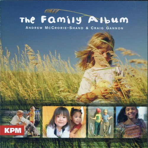 The Family Album