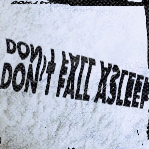 Don't Fall Asleep to This