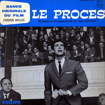 Le Procès