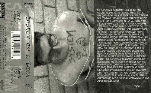 [Demo Tape 1]