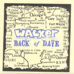 Walker / Back of Dave