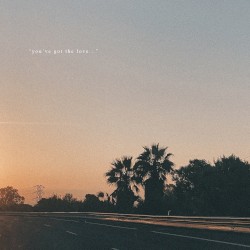 You've Got the Love