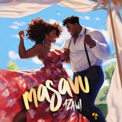 Masavu (Producer Edition)