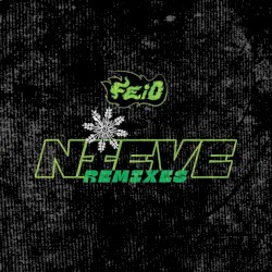 Nieve (remixes)