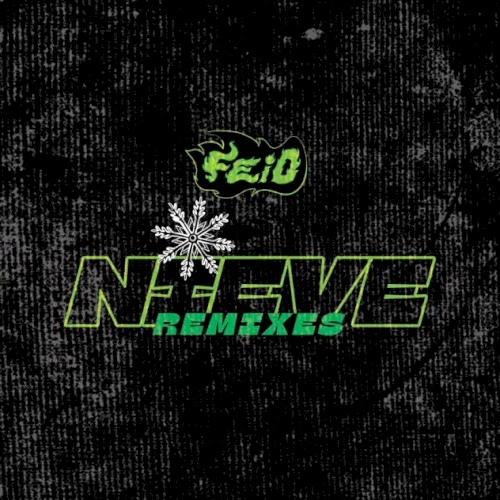 Nieve (remixes)