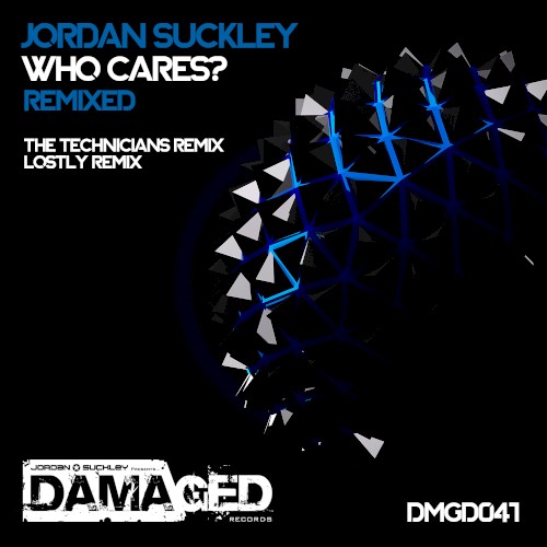 Who Cares? (Remixes)