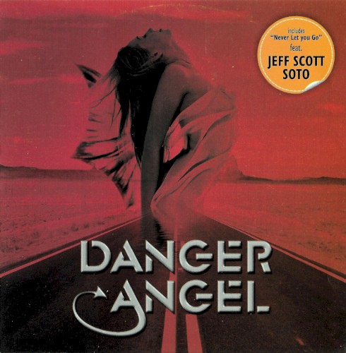 Danger Angel