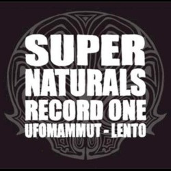 Supernaturals: Record One