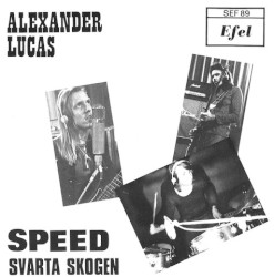 Speed / Svarta skogen