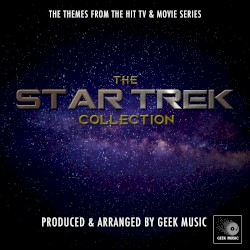 Star Trek - Mini Compilation