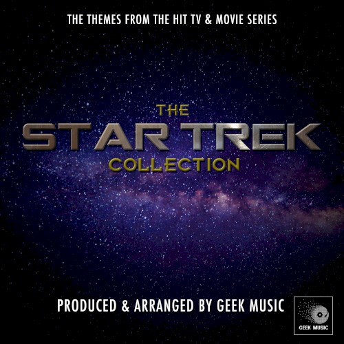 Star Trek - Mini Compilation