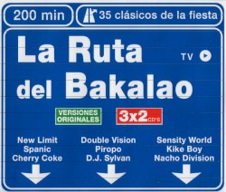 La Ruta del Bakalao