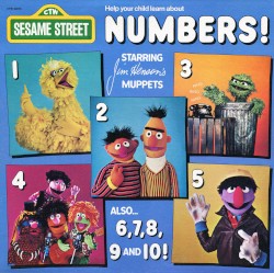 Numbers!