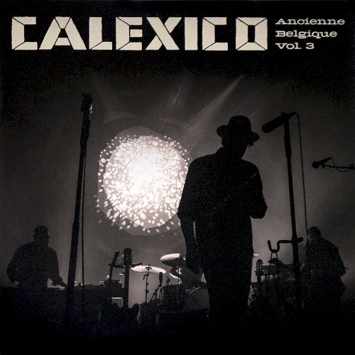 Ancienne Belgique Vol. 3
