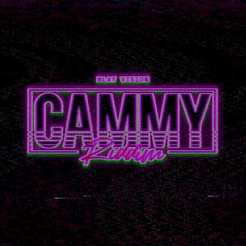 Cammy Riddim Instrumental