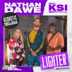 Lighter (acoustic)