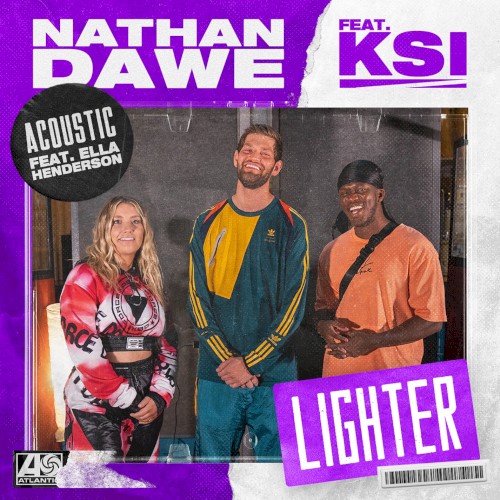 Lighter (acoustic)