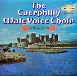 Côr Meibion Caerffili