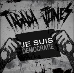 Je suis démocratie