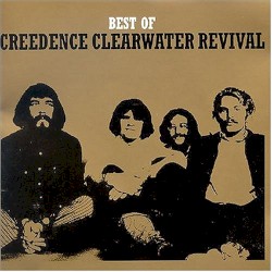 Best of Creedence Clearwater Revival