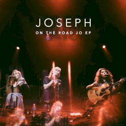 On the Road Jo EP