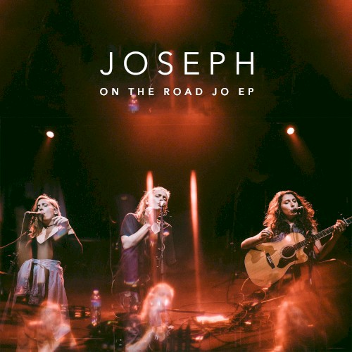 On the Road Jo EP