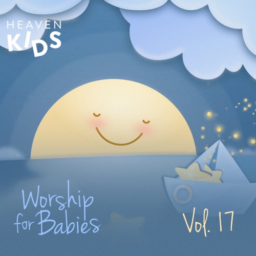 Worship for Babies, Vol. 17