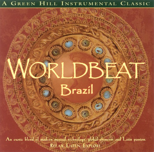 Worldbeat Brazil