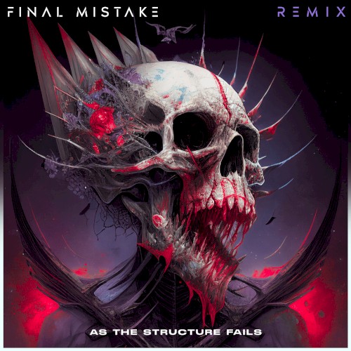 Final Mistake (remix)