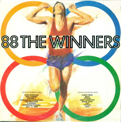88 The Winners