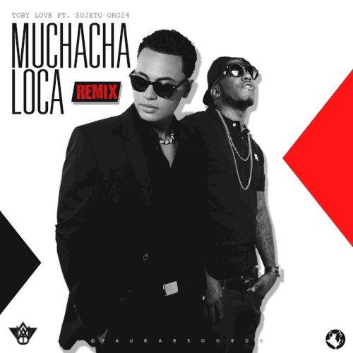 Muchacha loca (remix)
