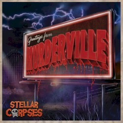 Murderville