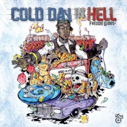 Cold Day in Hell