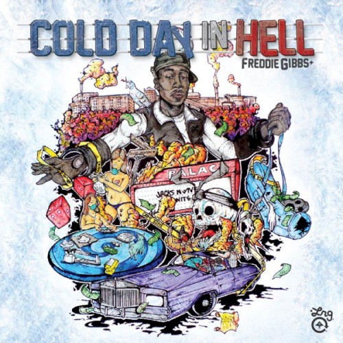 Cold Day in Hell