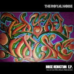 Noise Reduction (Live E.P.)