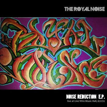 Noise Reduction (Live E.P.)
