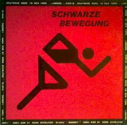 Schwarze Bewegung