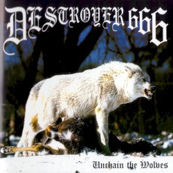 Unchain the Wolves