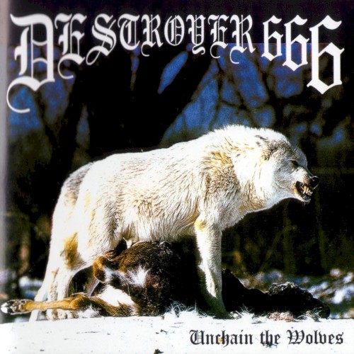 Unchain the Wolves