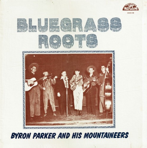 Bluegrass Roots