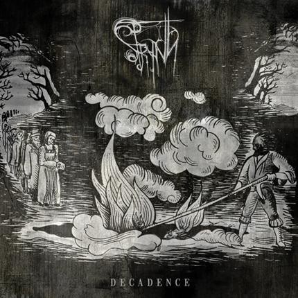 Decadence