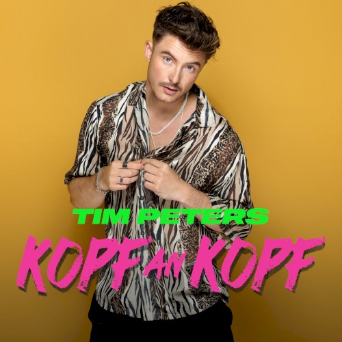 KOPF AN KOPF
