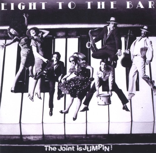 The Joint is Jumpin’