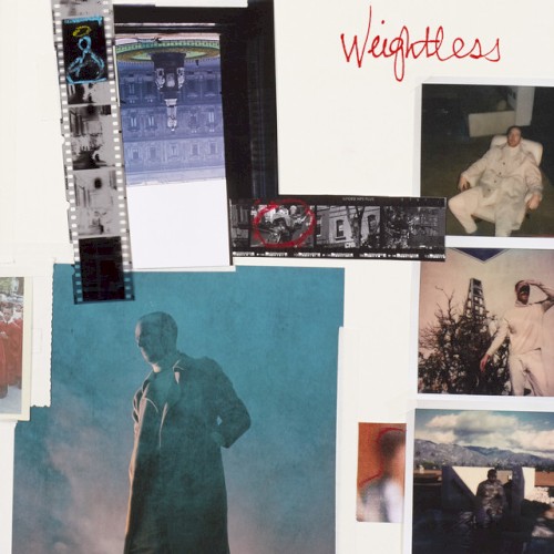 Weightless / Set Me Free / All Eyes on You / Cruel World