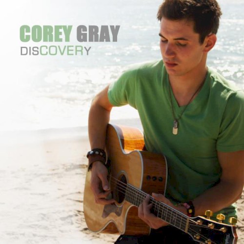 Discovery, Vol. 1